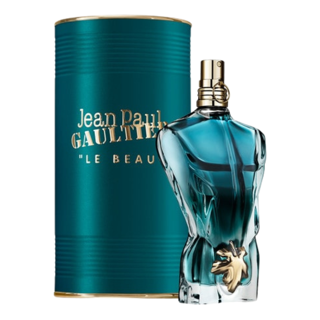 JPG Le Beau 4.2 oz. / 125ml Eau de Toilette - Arvella Fragrance